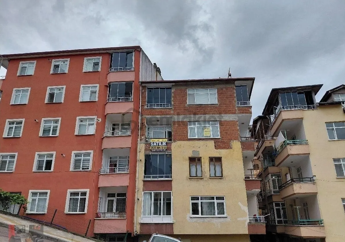 Karamanoğlu Emlak'tan Deniz Şehir Manzaralı - 27
