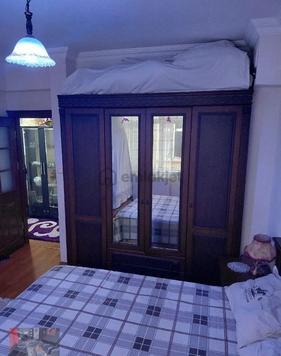 Karamanoğlu Emlak'tan Deniz Şehir Manzaralı - 15