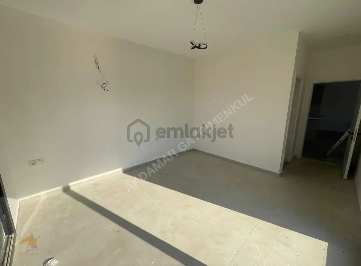 Akdamar'dan Esenköy Bademli 2+1 Kiralık Villa - 11