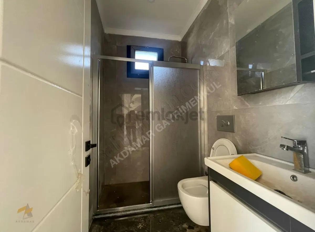 Akdamar'dan Esenköy Bademli 2+1 Kiralık Villa - 6
