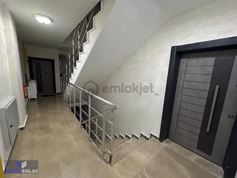 Zafer Emlak'tan Kiralık 2+1 Daire - 22