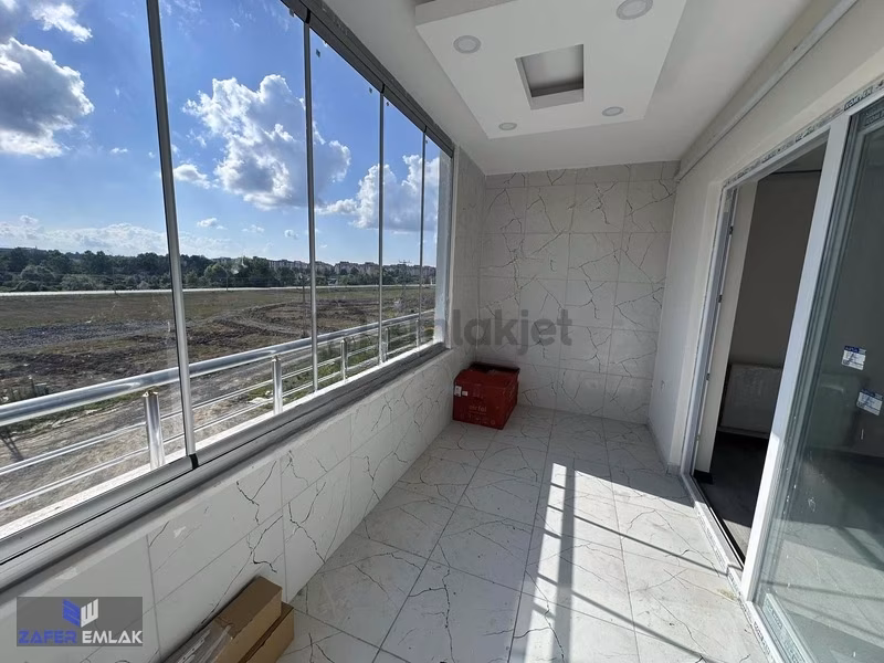 Zafer Emlak'tan Kiralık 2+1 Daire - 7