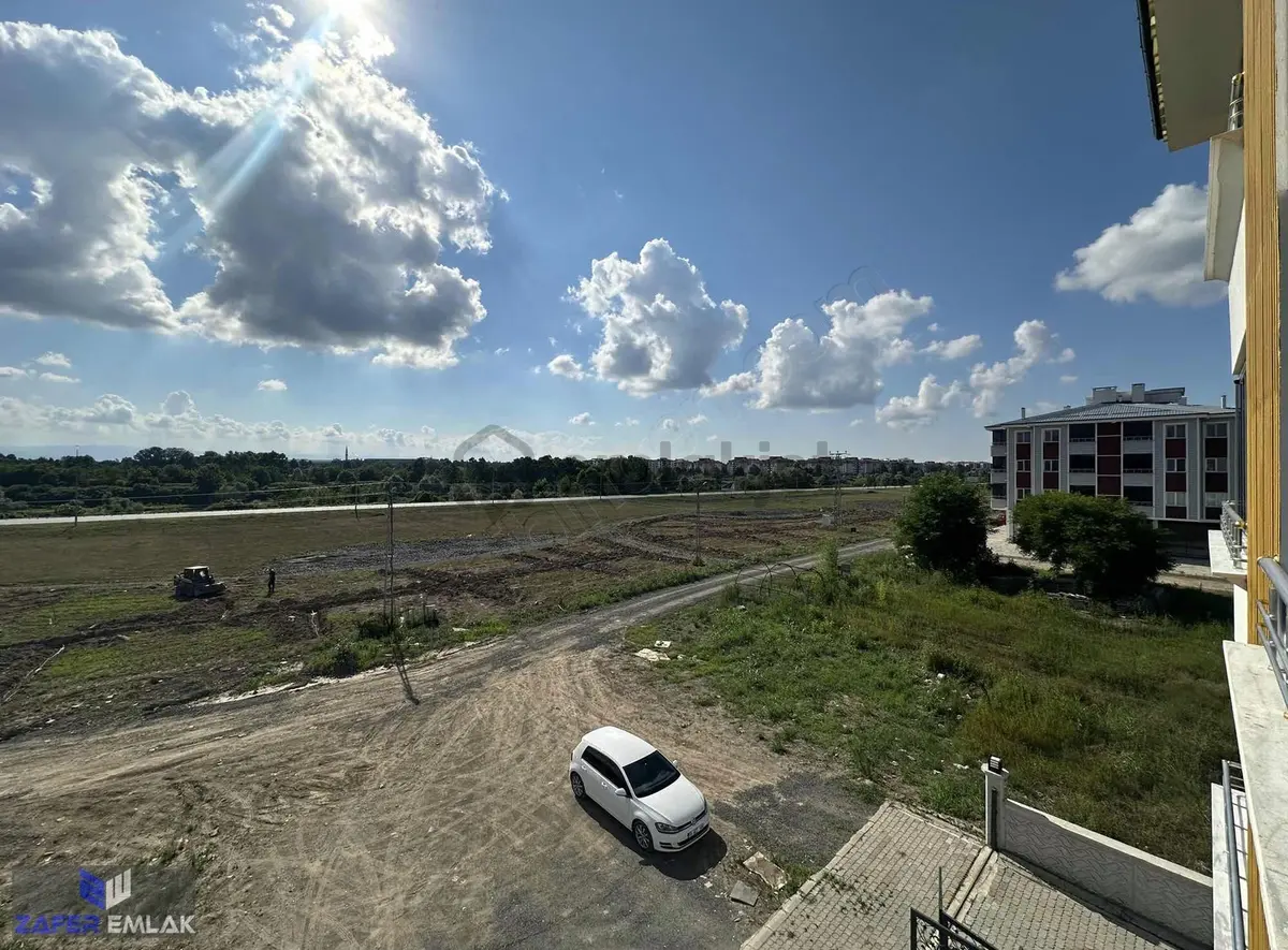 Zafer Emlak'tan Kiralık 2+1 Daire - 21