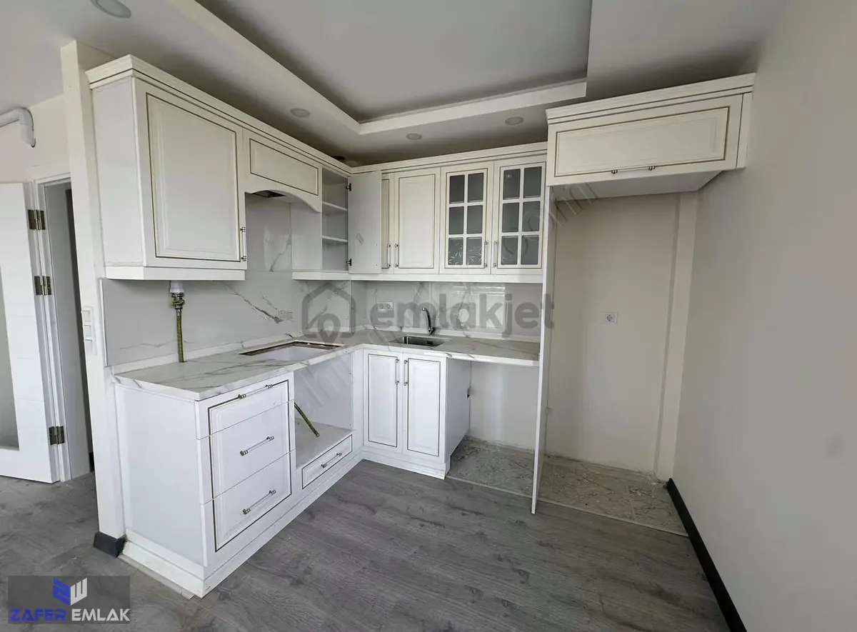 Zafer Emlak'tan Kiralık 2+1 Daire - 17