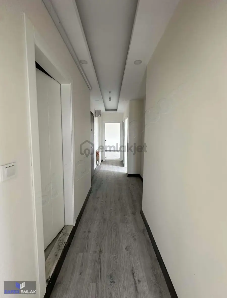 Zafer Emlak'tan Kiralık 2+1 Daire - 14