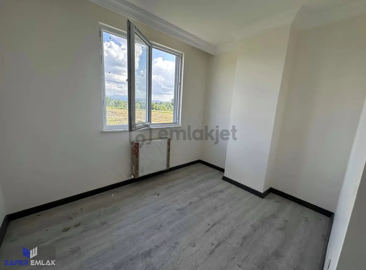 Zafer Emlak'tan Kiralık 2+1 Daire - 9