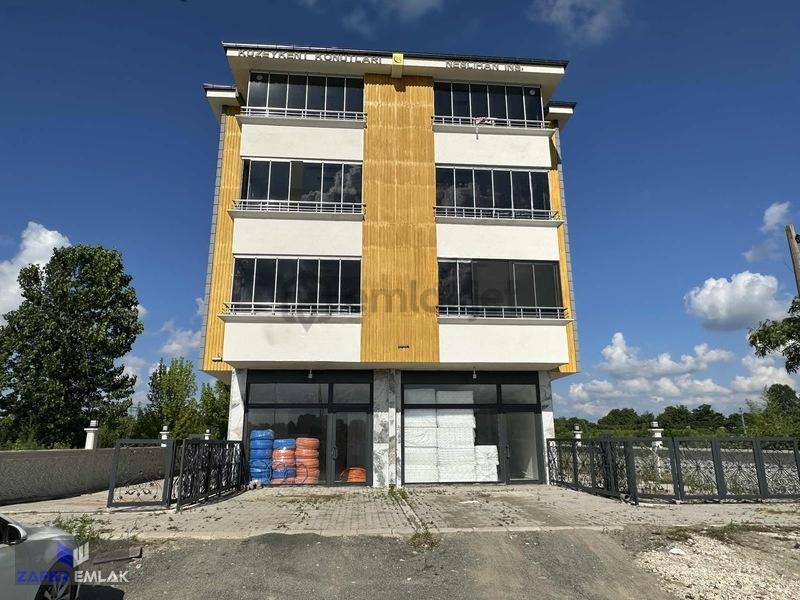 Zafer Emlak'tan Kiralık 2+1 Daire - 25