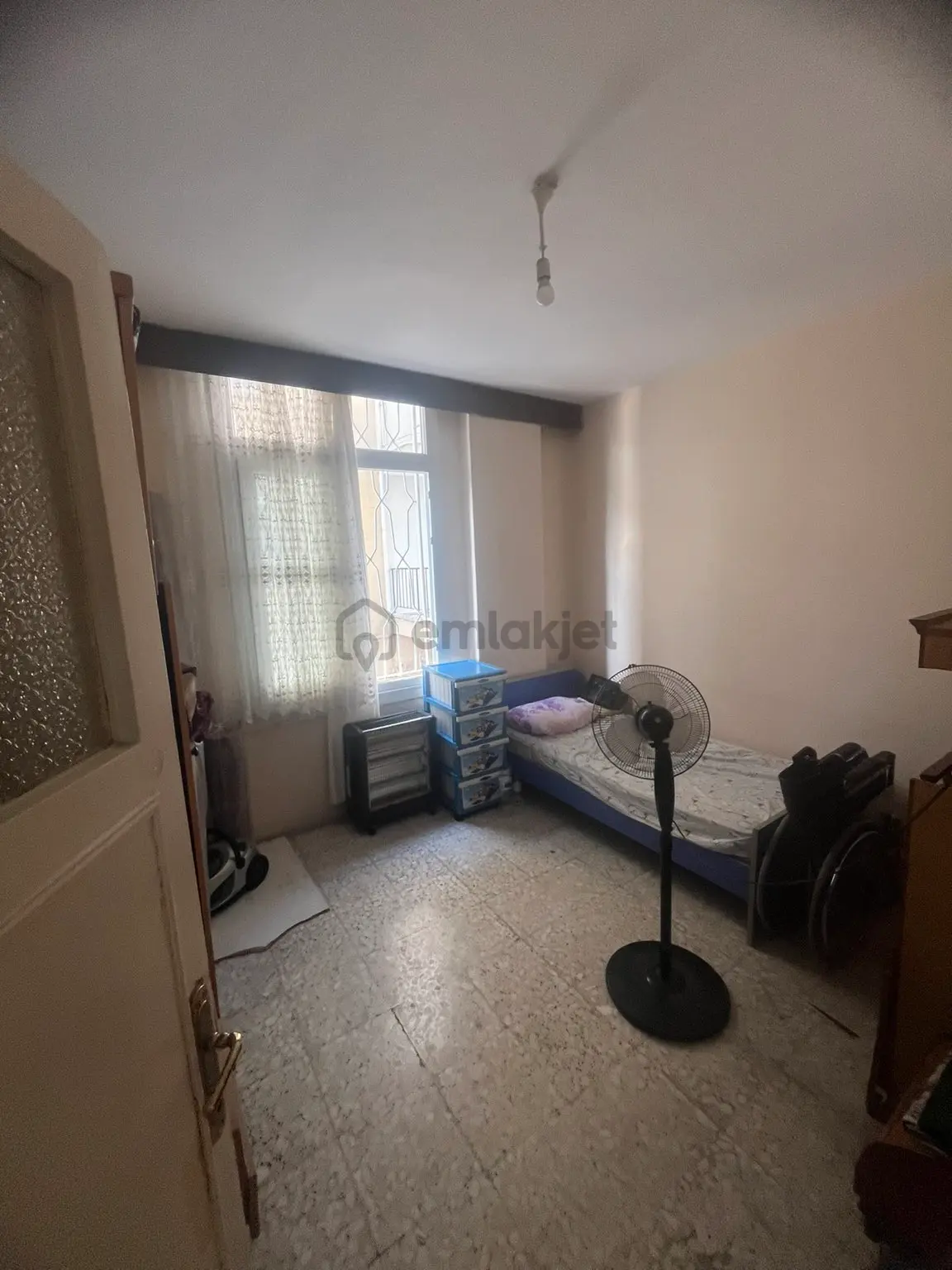 Beykent Den Satılık Asansörlü Daire - 16