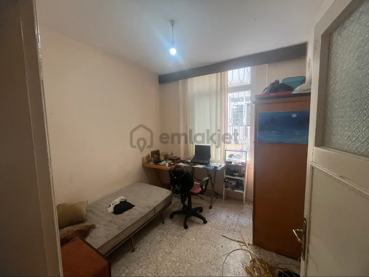 Beykent Den Satılık Asansörlü Daire - 23