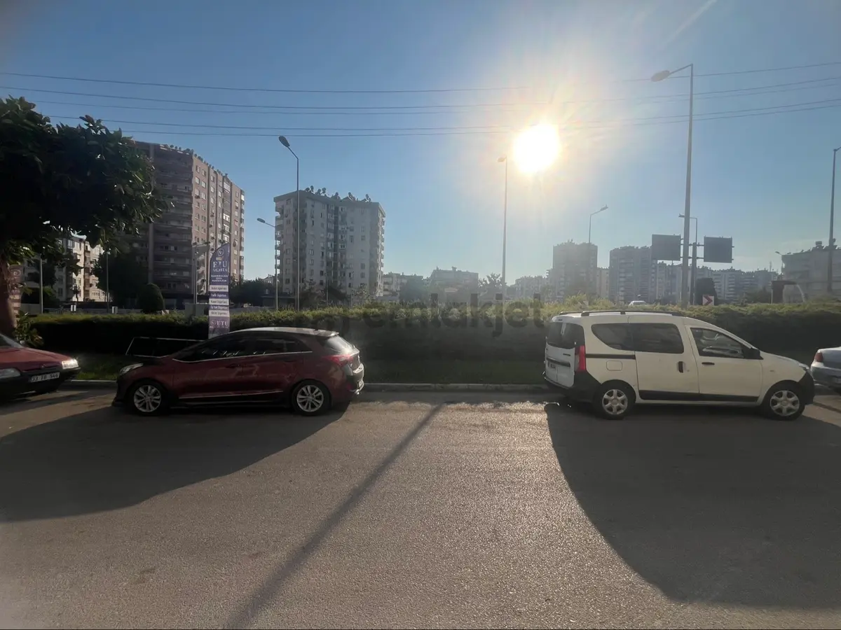 Beykent Den Satılık Asansörlü Daire - 6