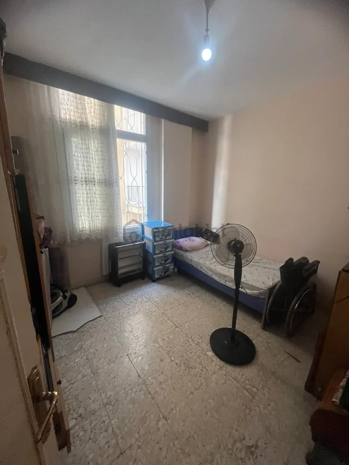 Beykent Den Satılık Asansörlü Daire - 11