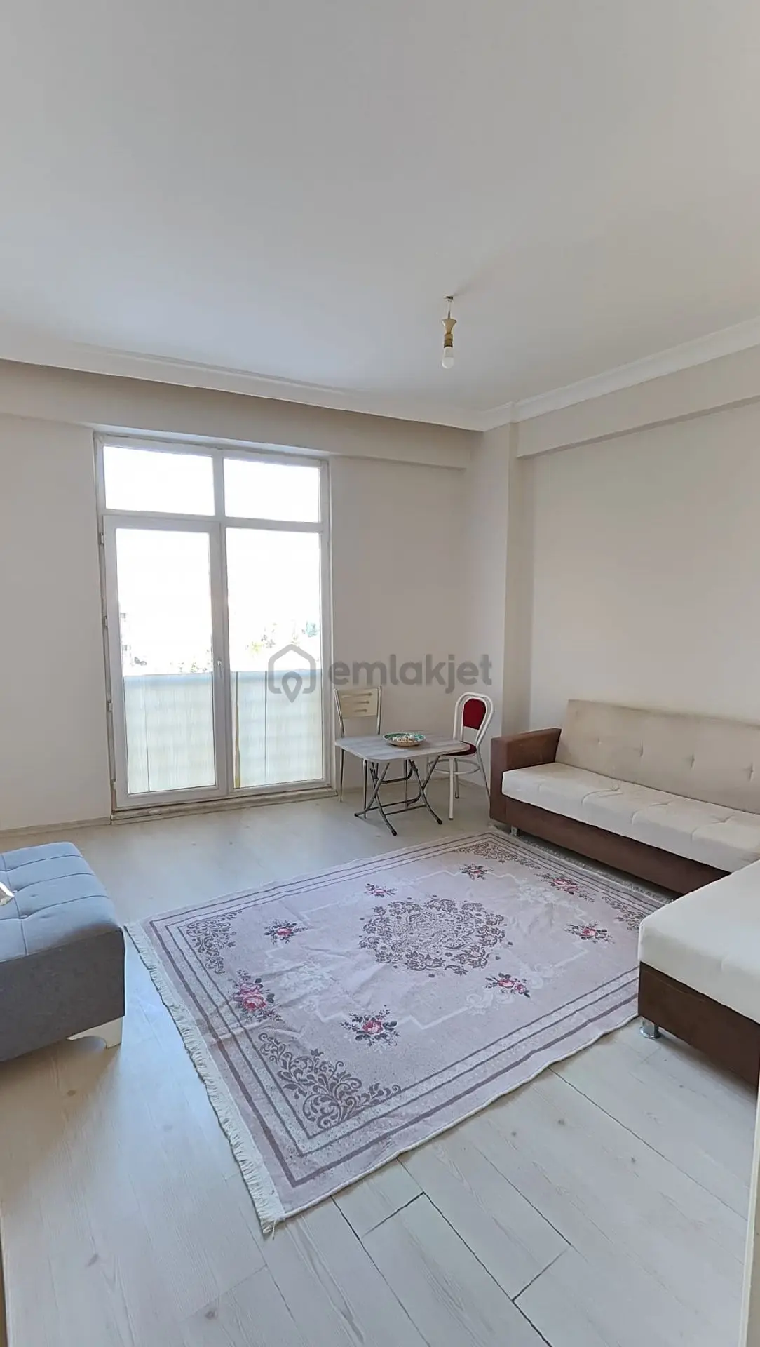 Görükle Mübadele Kahvesi Yanında Satılık 2+1 Eşyalı Daire
