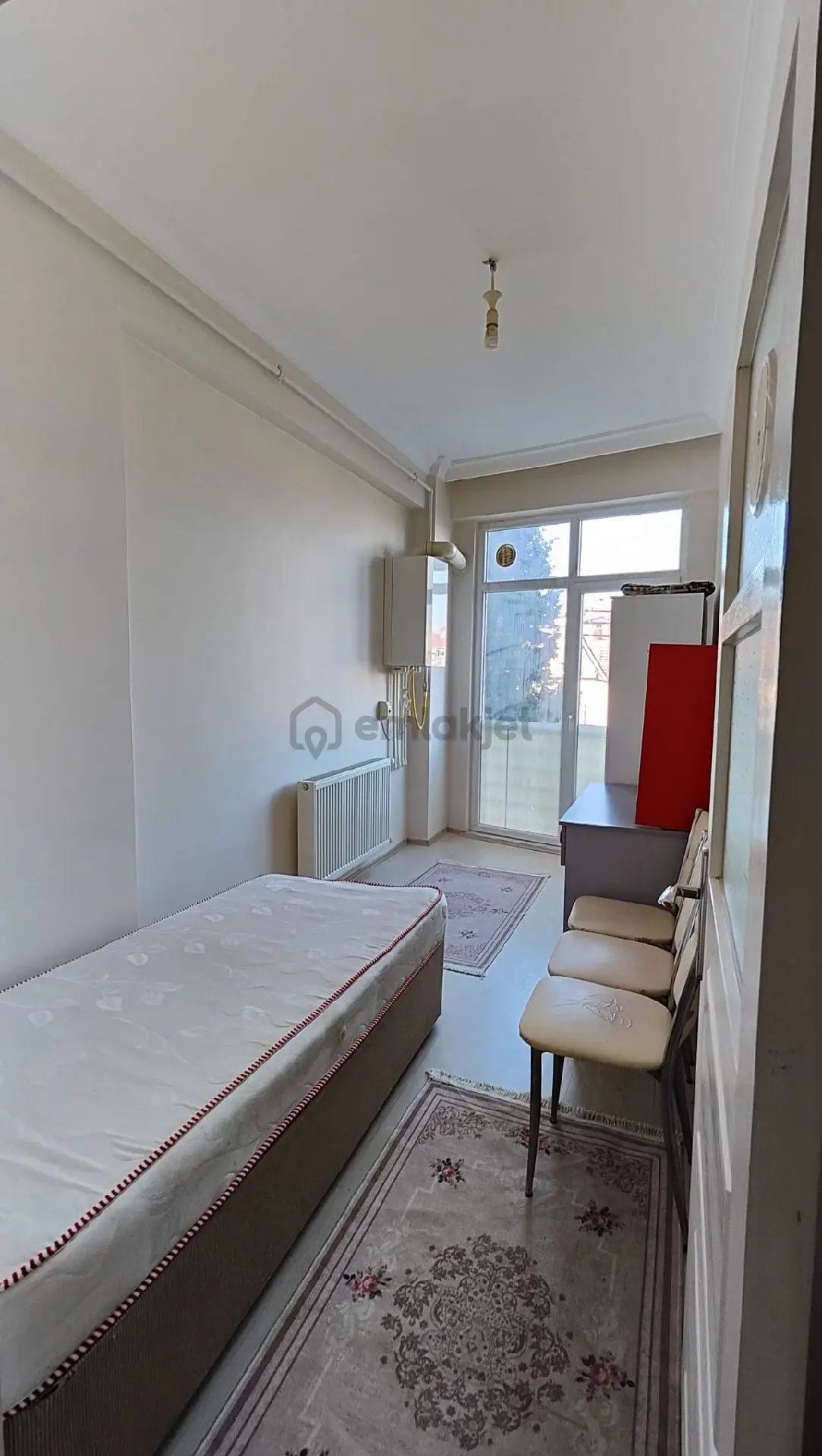 Görükle Mübadele Kahvesi Yanında Satılık 2+1 Eşyalı Daire - 4