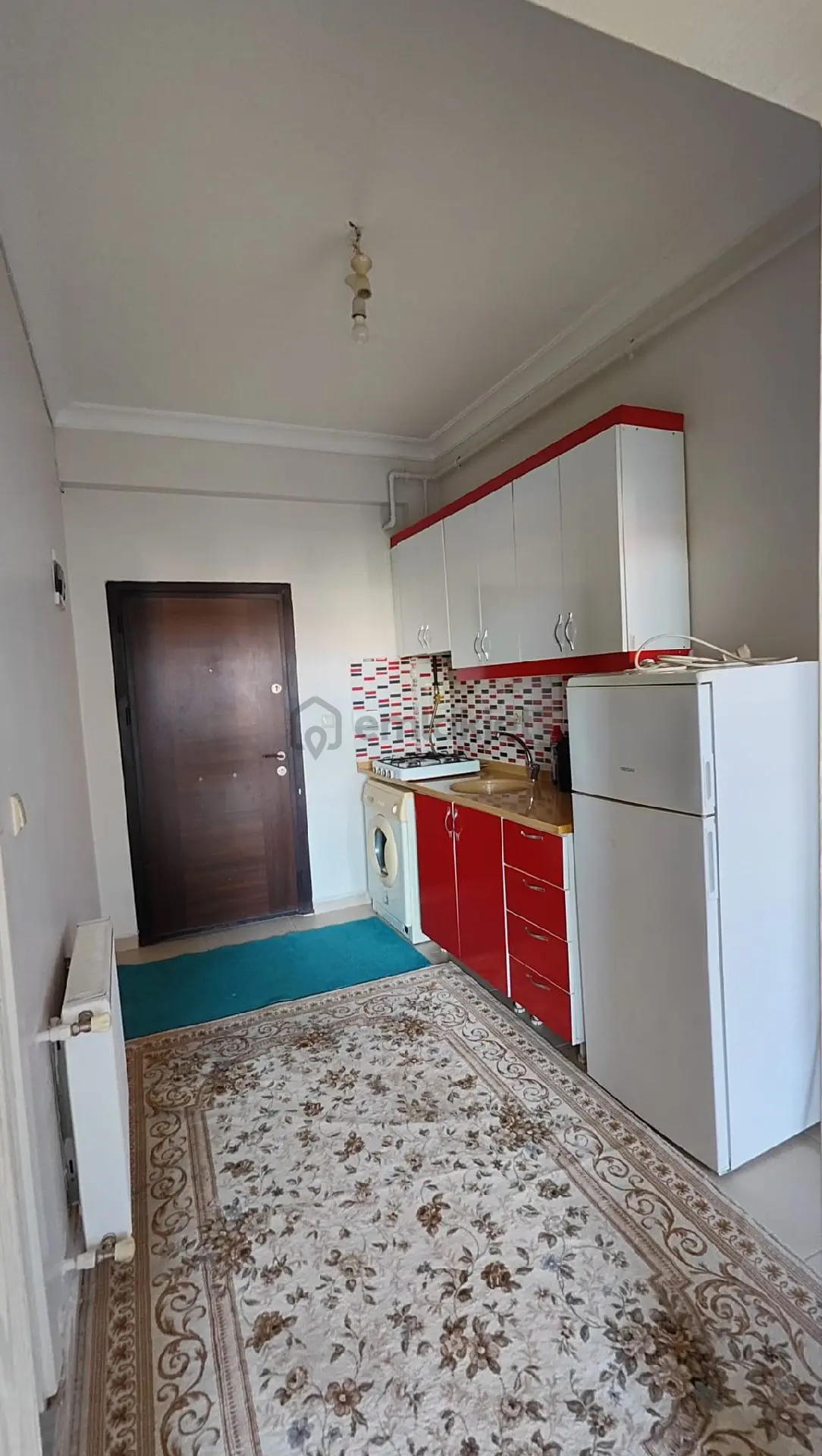 Görükle Mübadele Kahvesi Yanında Satılık 2+1 Eşyalı Daire - 7