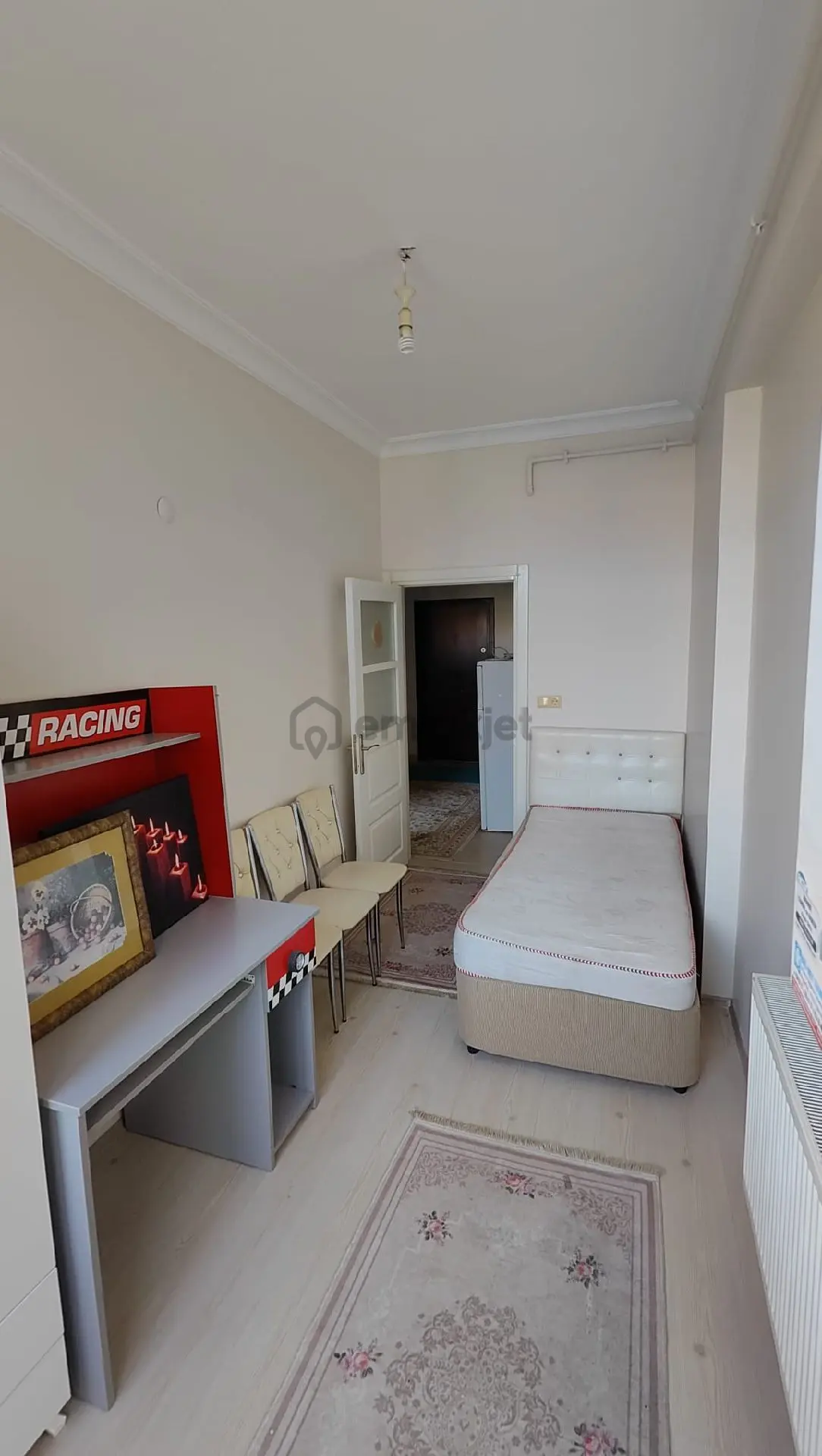 Görükle Mübadele Kahvesi Yanında Satılık 2+1 Eşyalı Daire - 9