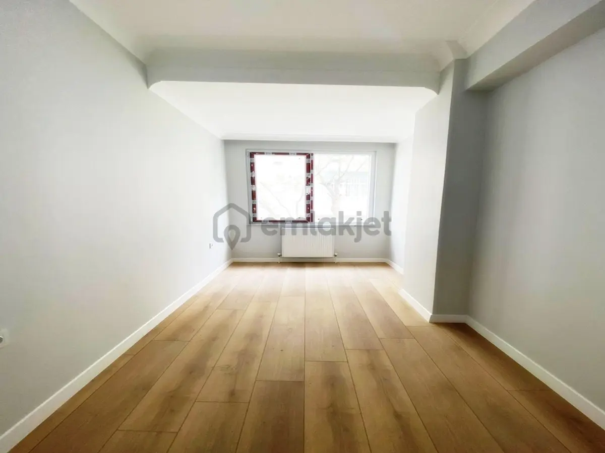 Nes Yapı'dan Avcılar'da Deniz Manzaralı Sıfır Ara Kat Lüx Daire!!! - 7