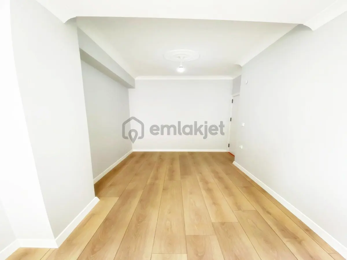 Nes Yapı'dan Avcılar'da Deniz Manzaralı Sıfır Ara Kat Lüx Daire!!! - 8