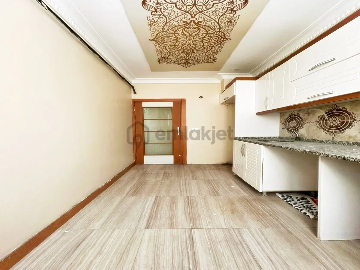 Nes Yapı'dan Çınar Mahallesinde Lüx Kiralık Daire!!! - 5
