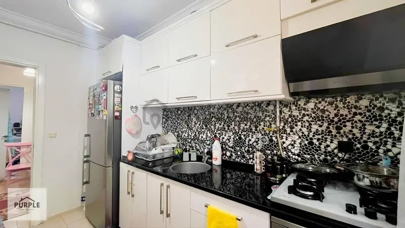 Ordu Bulvarı Yakını Arakat 3+1 Satılık Daire - 16