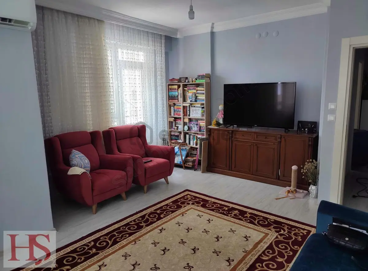 Antalya Kepez Yeşilyurt Mahallesinde Satılık 3+1 - 5