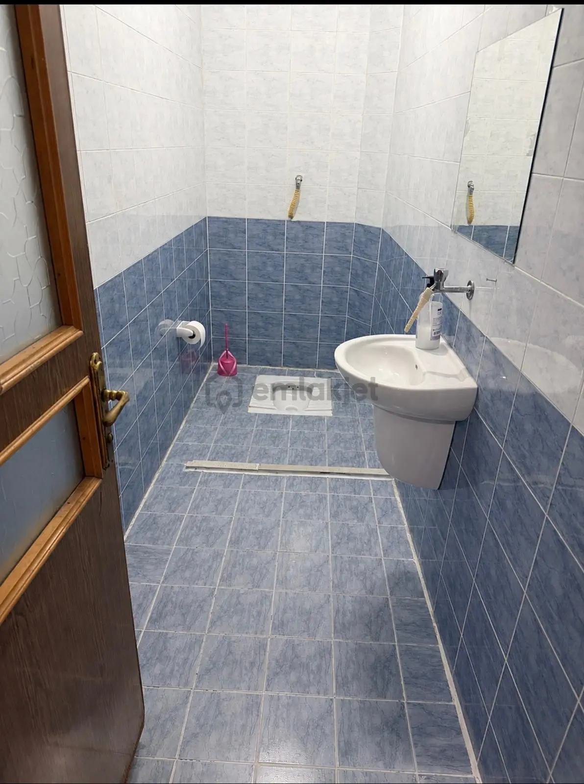 Peyas'ta Demirok Cami Civarı Satılık 3+1 Daire - 10