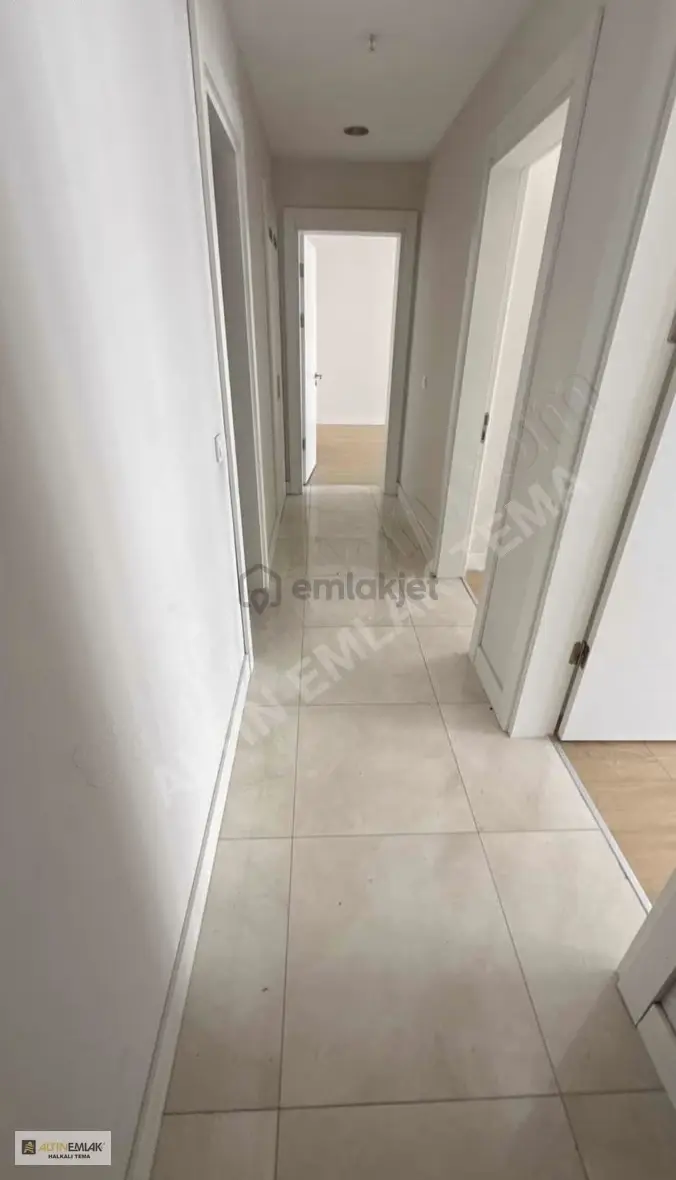 Tema İstanbul'da Manzaralı 3+1 Kiralık Daire - 4