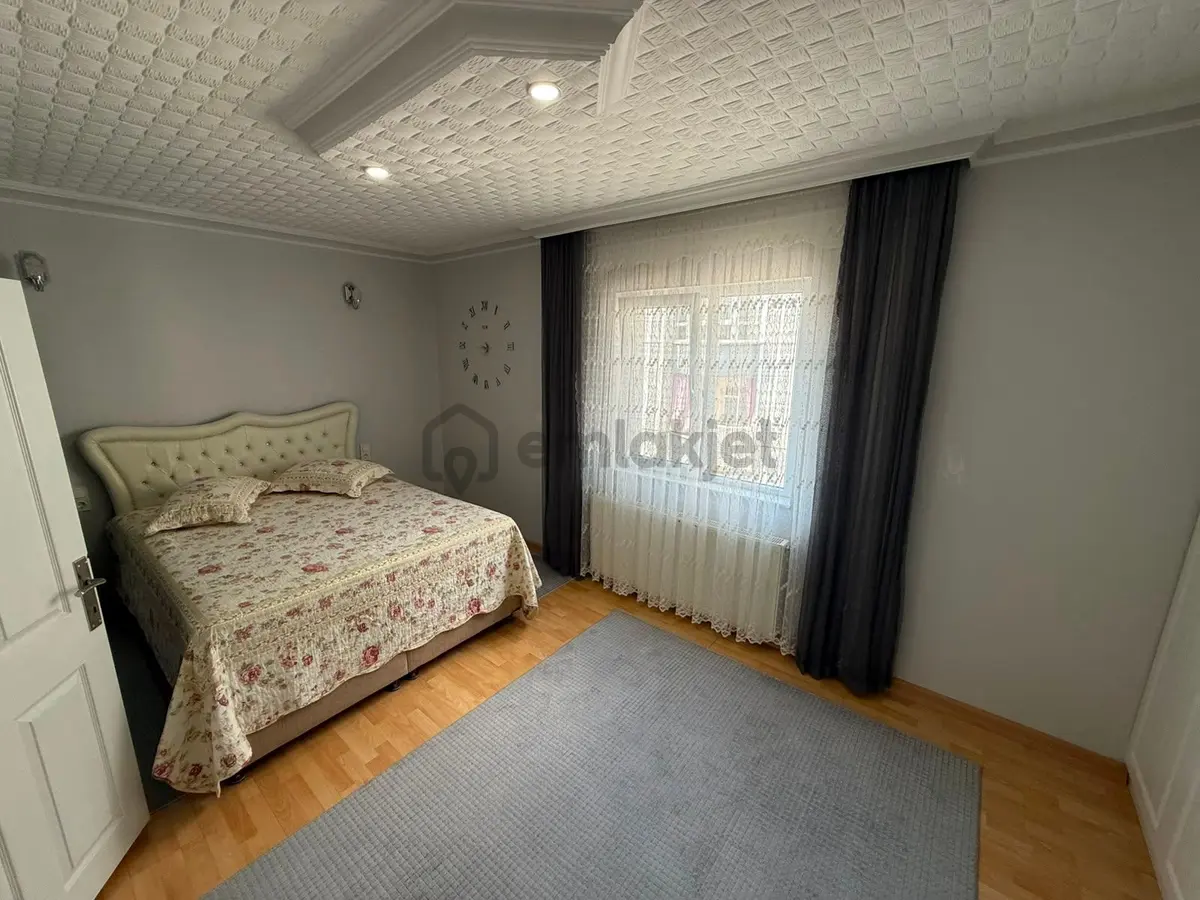 Es-as'tan 145m2 Gösterişli, Ferah 3+1 Daire - 17