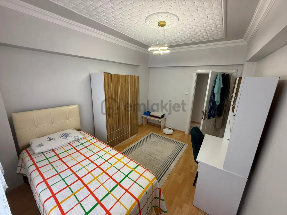 Es-as'tan 145m2 Gösterişli, Ferah 3+1 Daire - 16