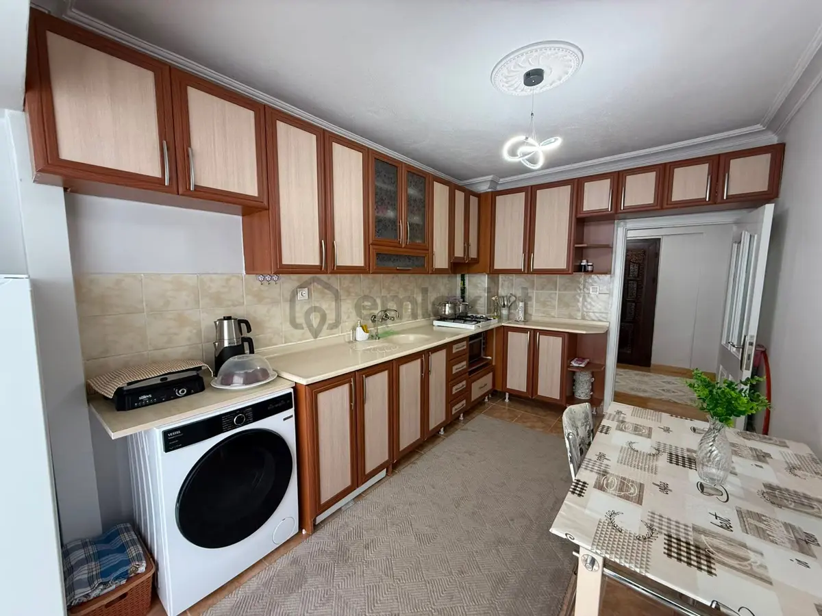 Es-as'tan 145m2 Gösterişli, Ferah 3+1 Daire - 7