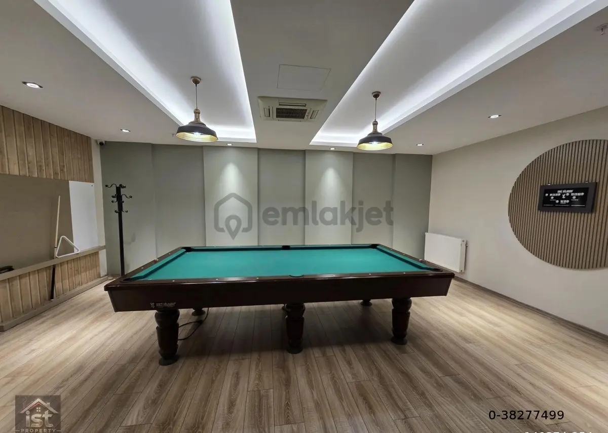 Kağıthane Resim Modern İmrahor Cad.düzayak E5'e Özel Shuttle 2+1 - 29