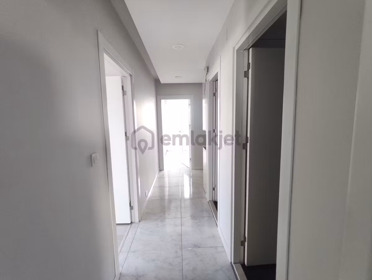 100.yılda 12.kat Doğalgazlı,2+1,cep Mutfak Kiralık Daire - 13