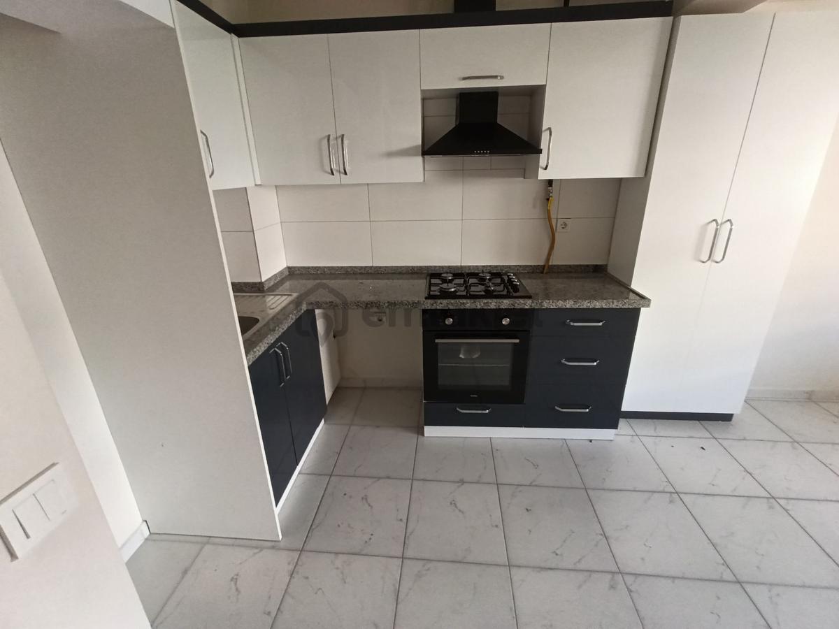 Otobüs Yolu Üzeri Lüks 2+1 Kiralık Daire (ebeveyn Banyolu) - 11
