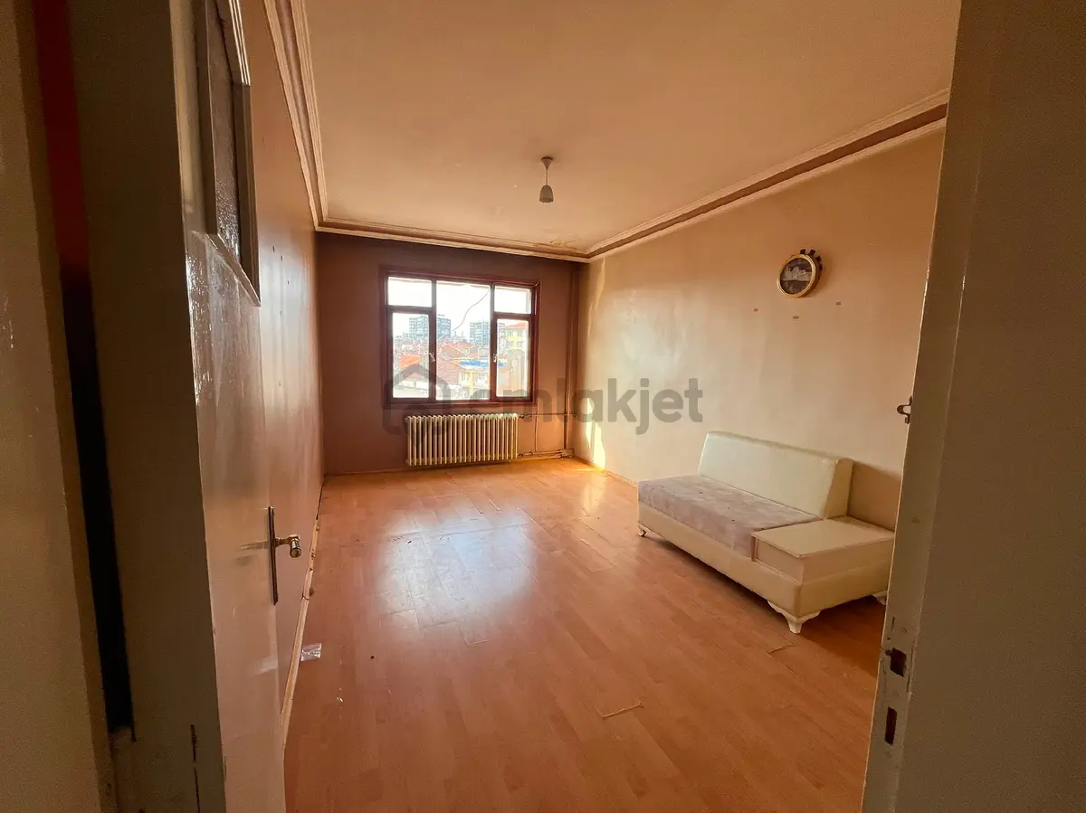 Sahibinden İhsaniye Geniş Kiralık Daire - 16