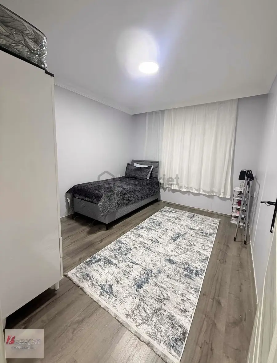 Satılık Havuzlu Villa - 20