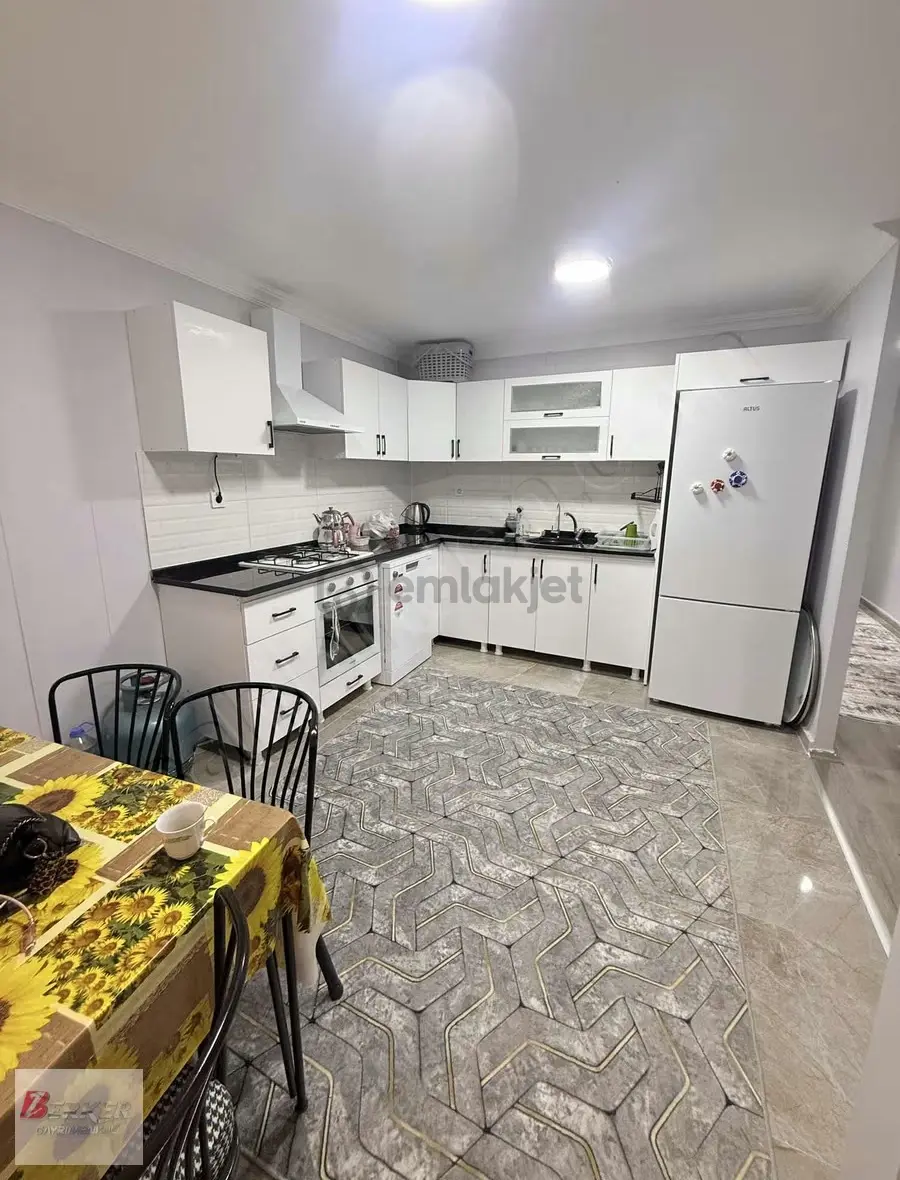 Satılık Havuzlu Villa - 11
