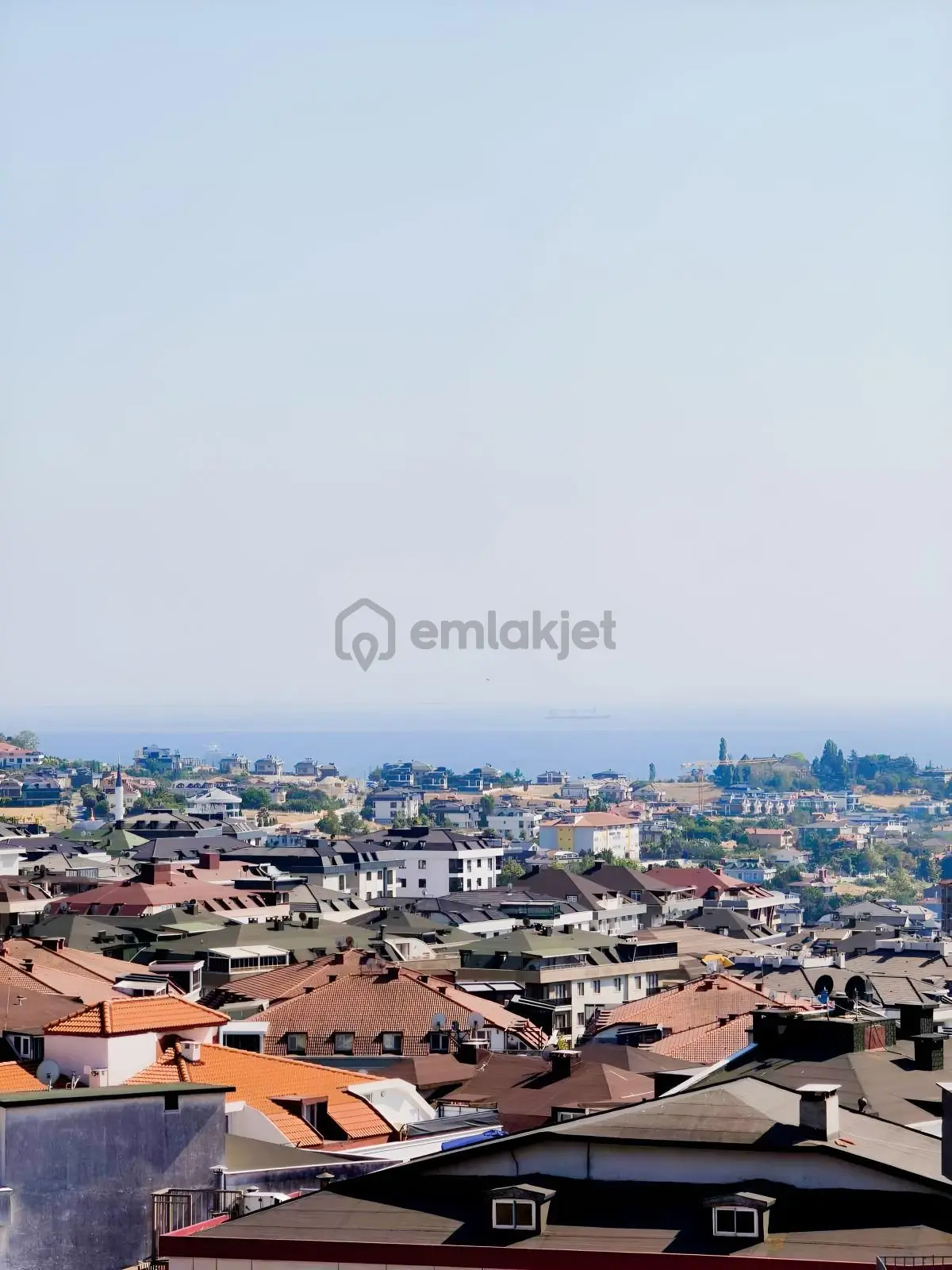 Gürpınar Merkezde Satılık 4+1 Dubleks Daire - 10