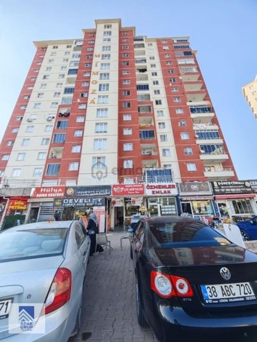 Apak / İldem 2 Tramvay Önü Satılık Dükkan - 4
