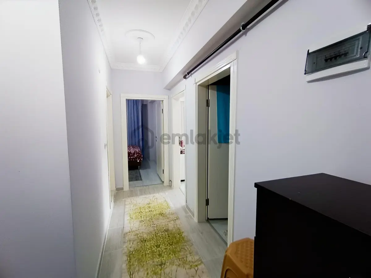 Kocaali Okulayakın Kiralık 2+1 - 22