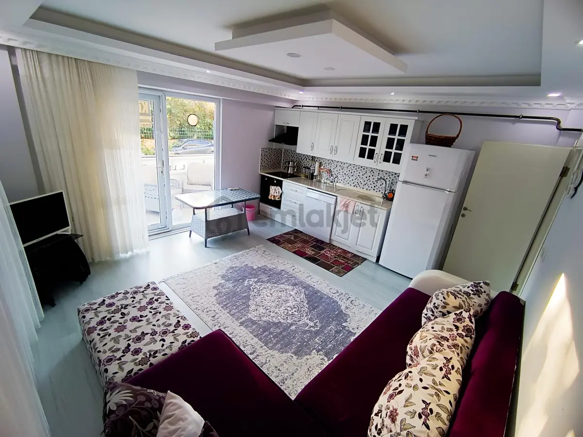 Kocaali Okulayakın Kiralık 2+1 - 4
