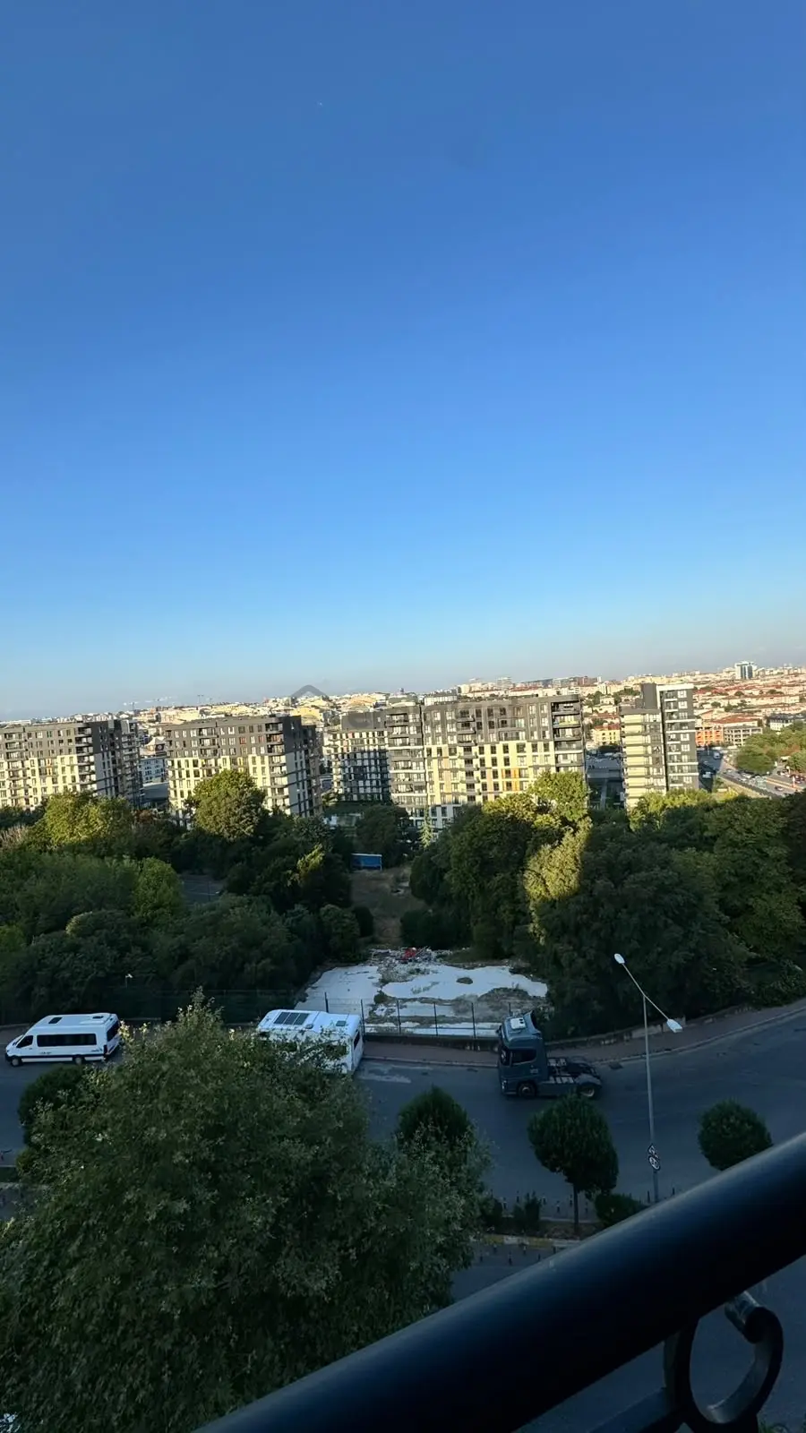 Ayışığından Kozada Yeni Binada Kiralık 3+1 Bakımlı Daire - 2