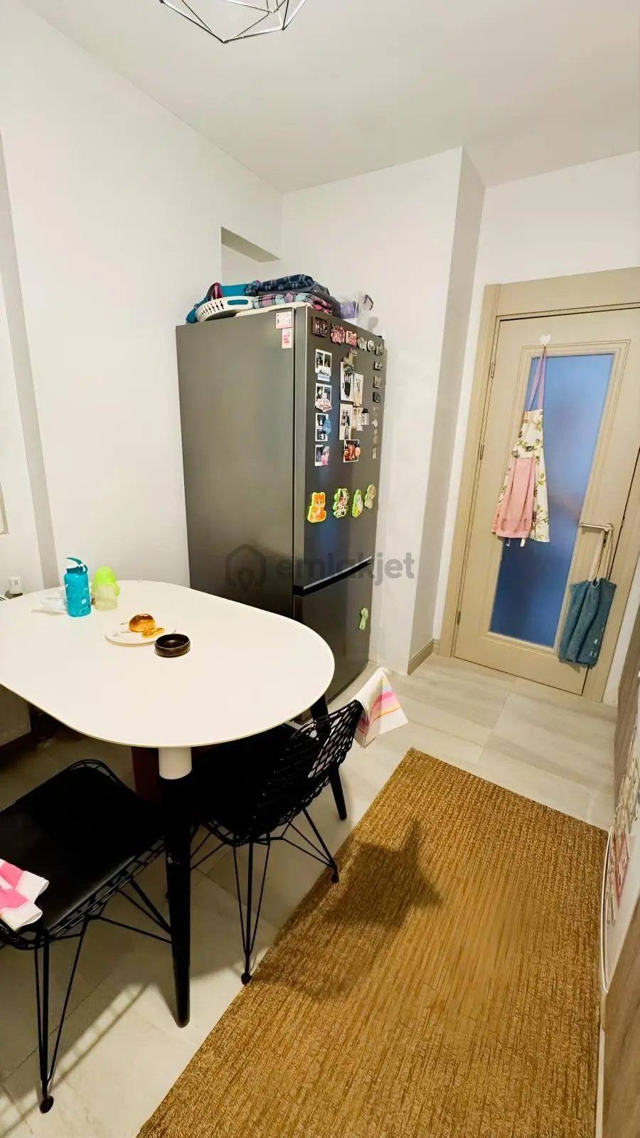 Ayışığından Kozada Yeni Binada Kiralık 3+1 Bakımlı Daire - 17