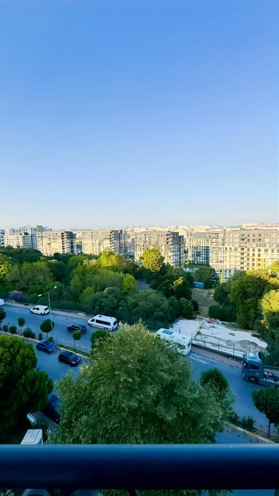 Ayışığından Kozada Yeni Binada Kiralık 3+1 Bakımlı Daire - 5