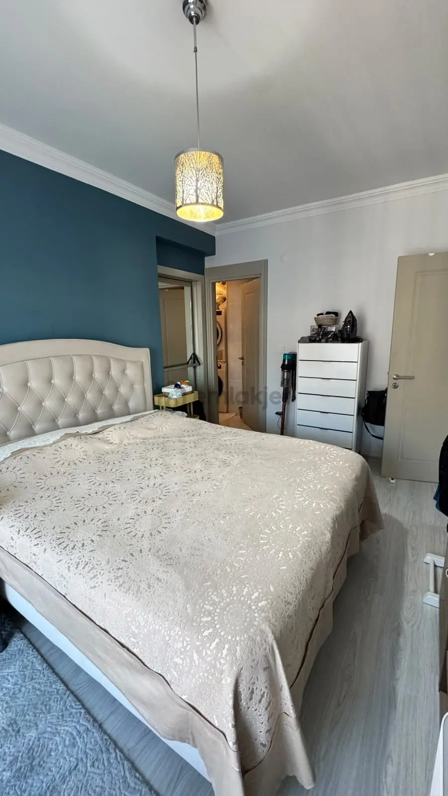 Ayışığından Kozada Yeni Binada Kiralık 3+1 Bakımlı Daire - 7