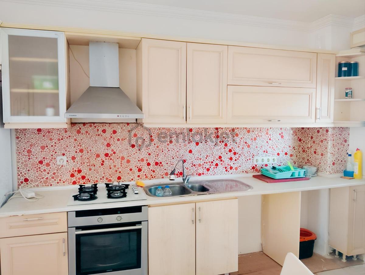Bodrum Yokuşbaşı'nda Kiralık Bahçe Katı Daire - 5