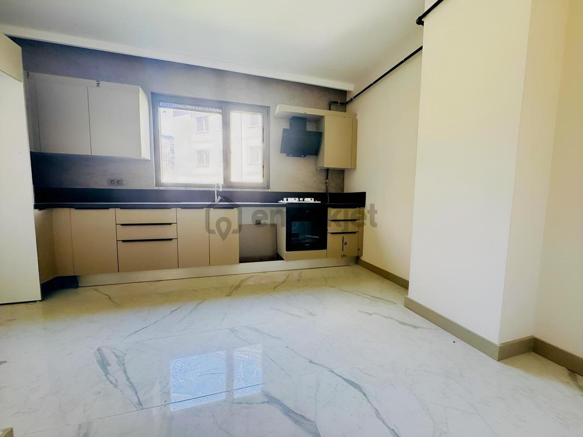 Meda Çengelköy Terrace Projesinde 2 Bahçeli Satılık 4+1 - 7
