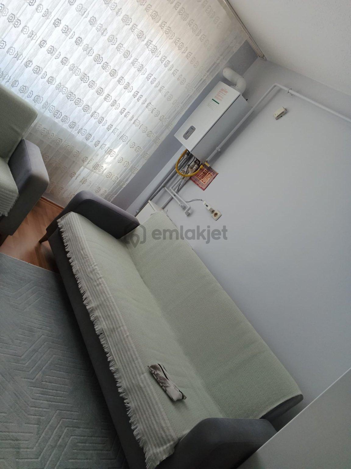 Sahibinden 1+1 Eşyalı - 9
