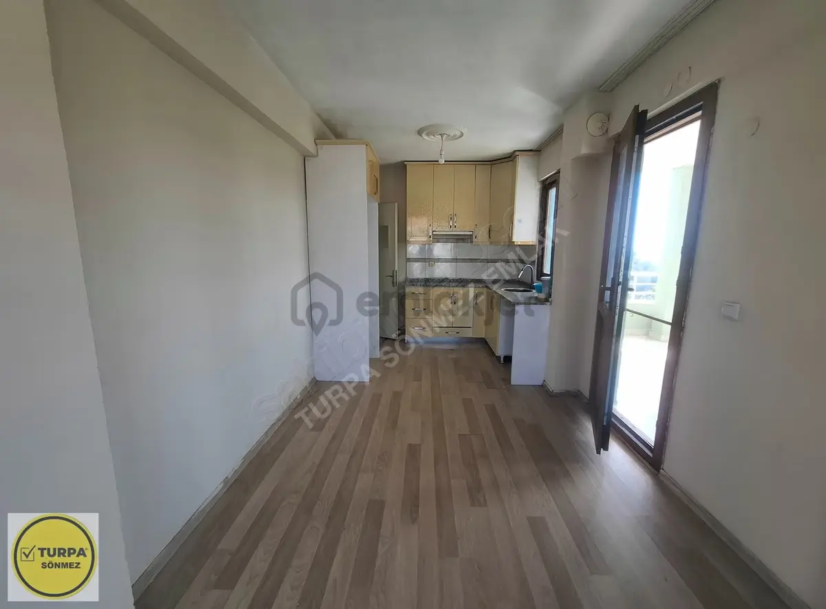 Özdere'de Manzaralı 2+1 Kiralık Daire - 90m² - 24