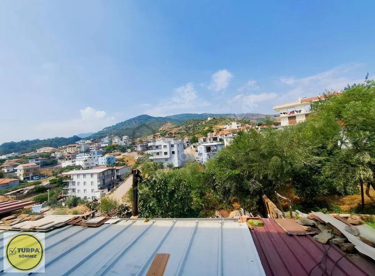 Özdere'de Manzaralı 2+1 Kiralık Daire - 90m² - 4