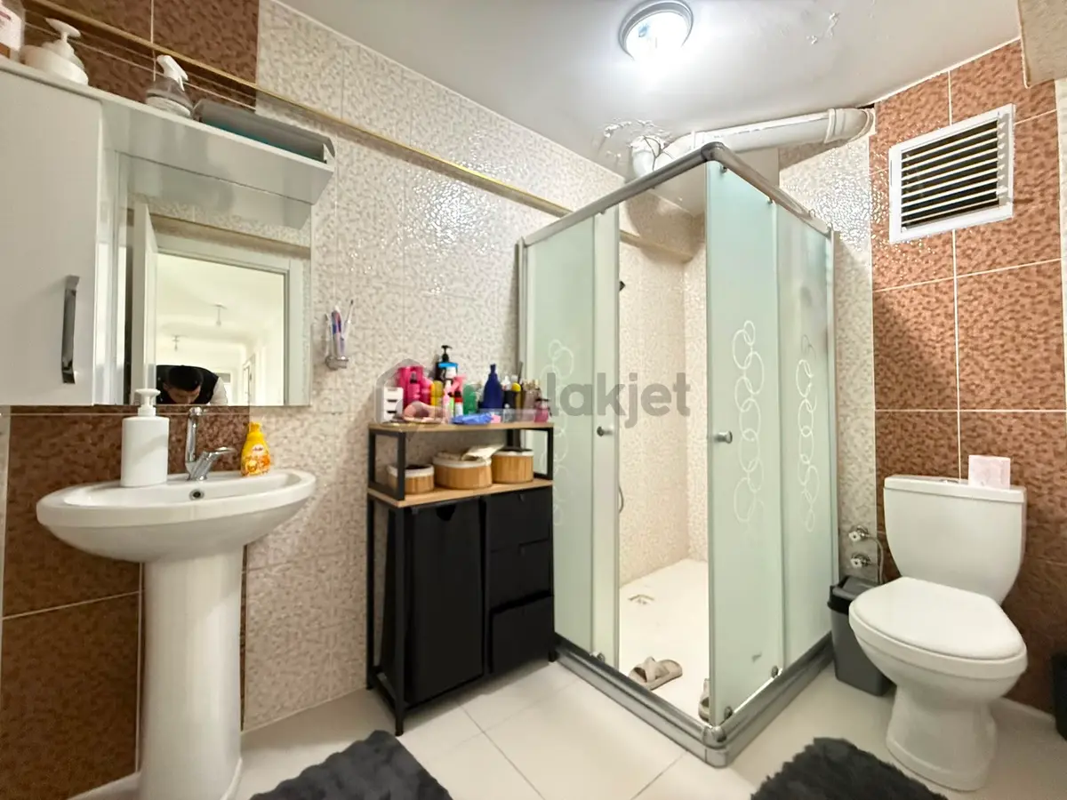 Karapürçek Mahallesinde Site İçerisnde 3+1 Daire - 29