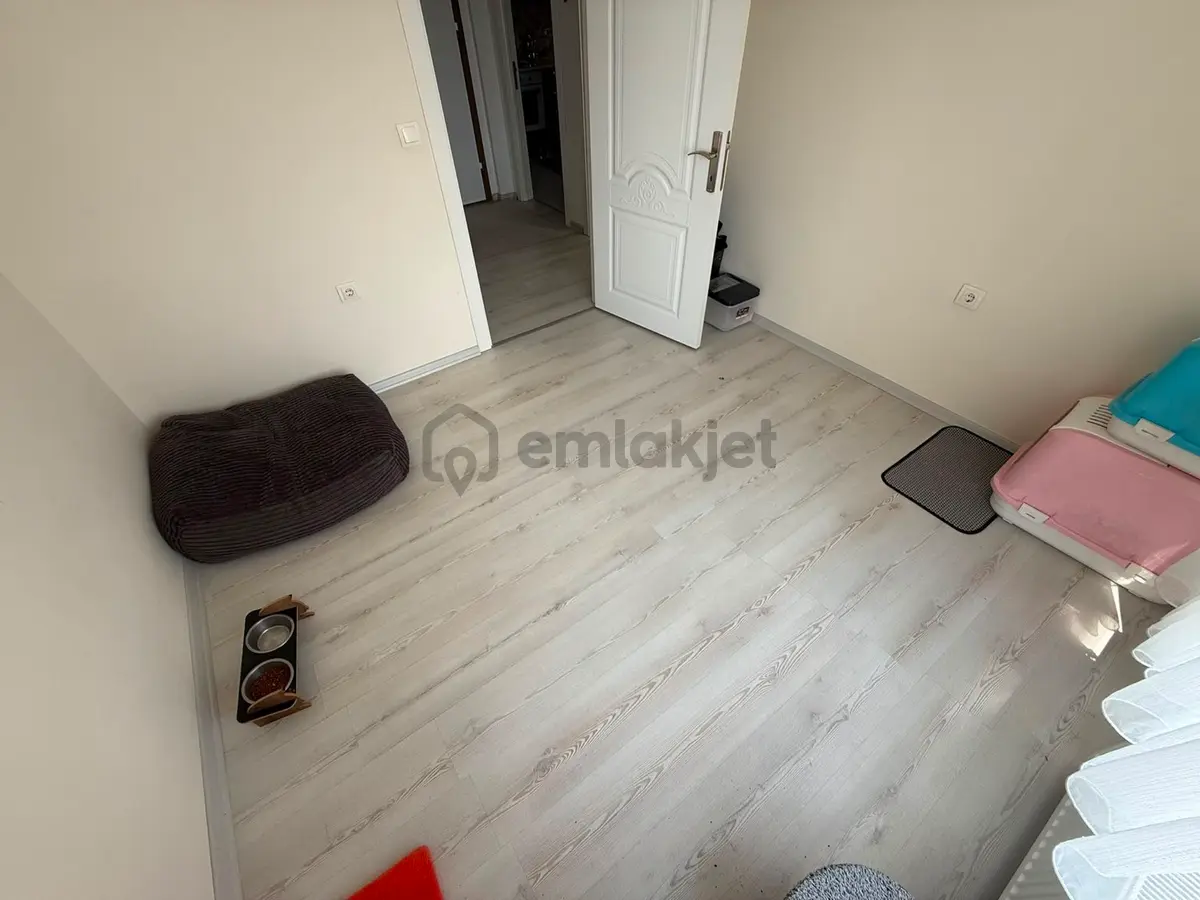 Karapürçek Mahallesinde Site İçerisnde 3+1 Daire - 19